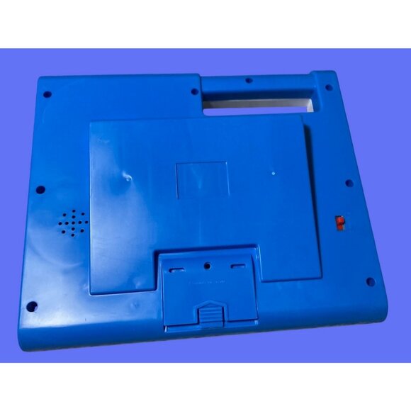 Show 'N Learn Vintage Educational Toy  120 Questions on 60 Cards - Picture 7 of 8